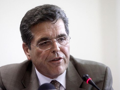 Δήλωση Αλ. Δερμετζόπουλου για τις Πανελλαδικές Εξετάσεις